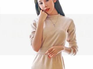 嗲囡囡 – 欣欣Rubybaby的夏天写真，感叹这气温让每张图都冒着热力四射的感觉！