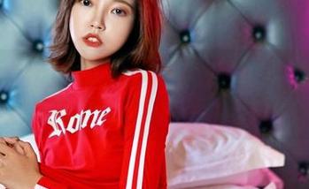 嗲囡囡 – 流氓小巫女的妹妹大公开：定制图集里藏的甜蜜与俏皮！