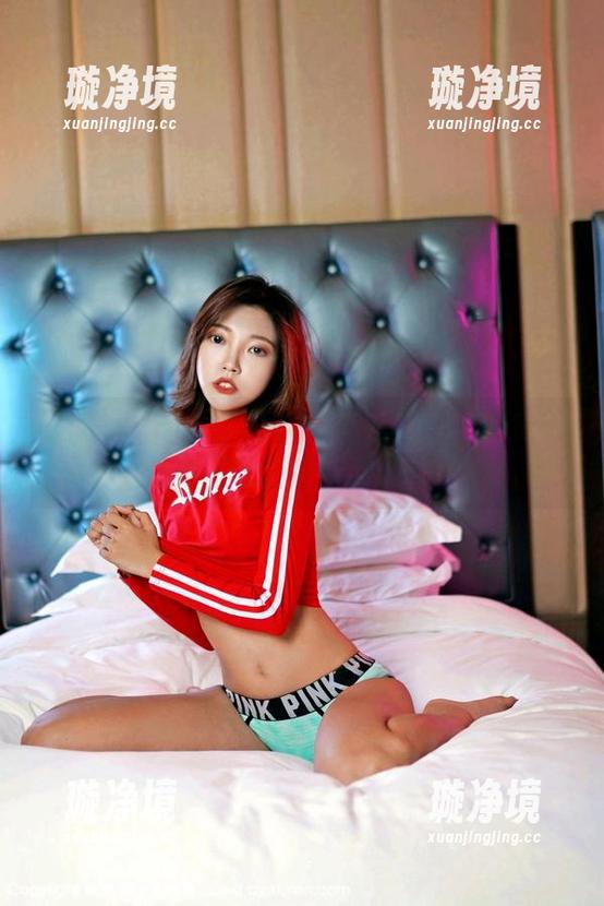 嗲囡囡 - 流氓小巫女的妹妹大公开：定制图集里藏的甜蜜与俏皮！