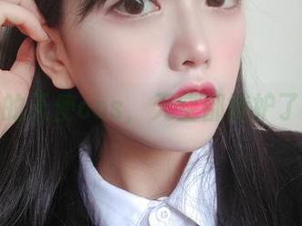 嘎潼的天使cos，天空都嫉妒了吧？
