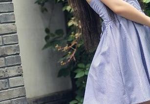 头条女神 – 牛仔裤大作战，童安琪的高清特辑来啦