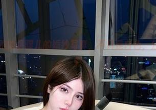 微密圈 – 奔跑的晶骡儿的婚纱写真，不只是白色，分享不同的色彩
