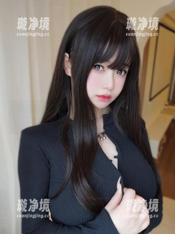 女主K X眼的私房照,女主K素颜清晨究竟在哪里抓拍的?