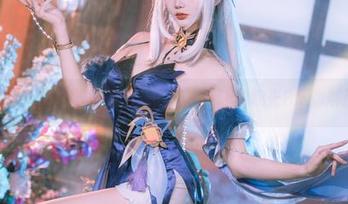 厌倦了无趣？下载如月灰的图库，让源赖光B帮你解压！