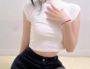 微密圈 – 妮是老虎穿越魔法油罐的最新照片，随便一拍就亮了起来！