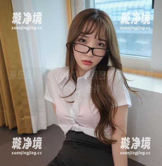孙乐乐(손예은)DJAWA亲密在线，原图细节让人走神