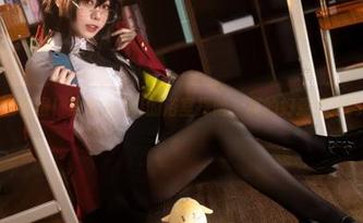 美图警报！安食Ajiki的浴室探险，真的好意思拍吗？