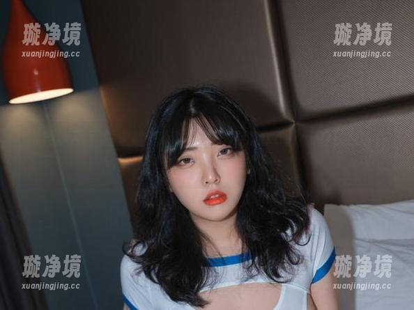 如果你不下载宋哈娜(송하나)的ArtGraviaVOL.201作品集，那你咋称得上尝鲜专家？