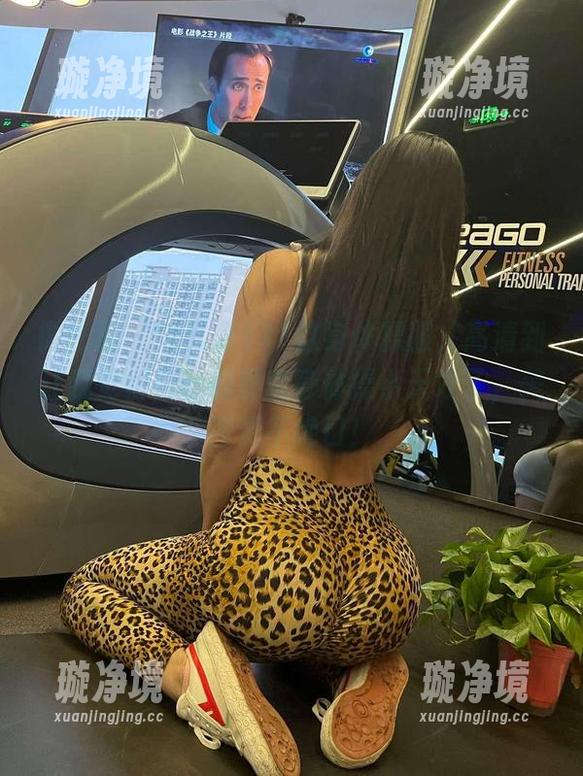 微密圈 - 宝儿茹171这身体操服，高清到让我觉得自己都要变身体操小天才了，美图赞不绝口！