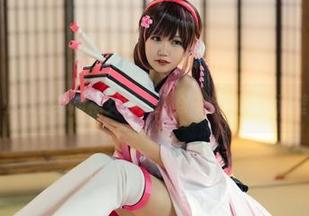 一不小心变身旗袍女神：小仓千代w的高清壁纸梦