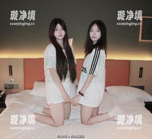 小众视觉 - 免费短裤合集，珂老师真有一手，怎么看都看不够！