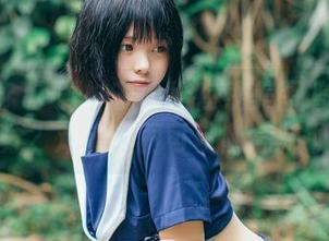 兔女郎？小野妹子w给在线美图增加了多少分？难道美丽可以随意获取？
