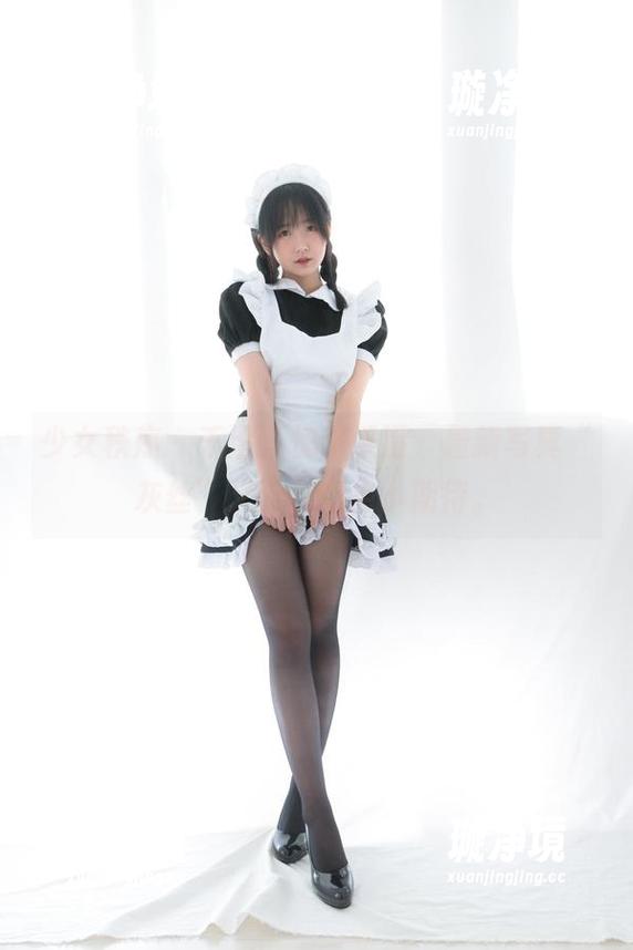 少女秩序-千澄 少女秩序 - 千澄不愧是千澄,最新写真“灰丝”又让我有点小期待。
