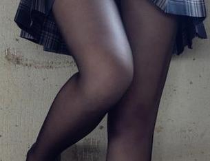 少女秩序 – 小葵的泳衣流行趋势，图片合集是一场视觉派对！