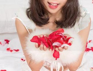 尤果网 – 赵智妍的私房作品，妥妥的‘女友’选手风范！