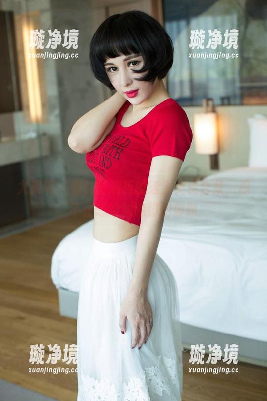 尤果网-郭婉祈 尤果网 - 看!郭婉祈的迷人美足合集,忍不住想给她的脚拍脚照