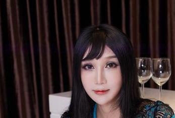 尤物馆 – 身穿白裙的Cris_卓娅祺，高清照片里却更让人想说些别的