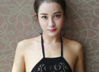 尤物馆 – 看到Cris_卓娅祺在天台上的那几张图，我提醒自己下次爬上去拍照…但是那高度啊！