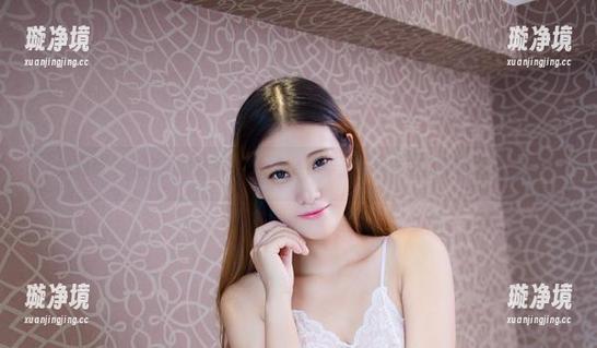 尤物馆 - 私房里的婕西儿jessie，穿上皮衣方向盘已经把持不住