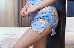 尤蜜荟 – 职业装是说着玩玩的，井上雪樱的这组原图不免费可真发不过去！