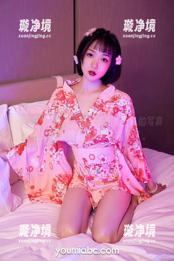 尤蜜荟-曦宝儿 尤蜜荟 - 这年头,高跟鞋和曦宝儿的写真,图库里谁的姿势更撩?闹心了。