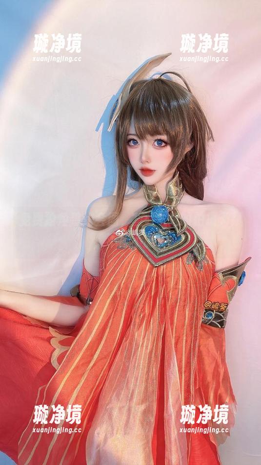 免费独角兽约会图，直呼嶋葵的拍摄天赋，不得不服！