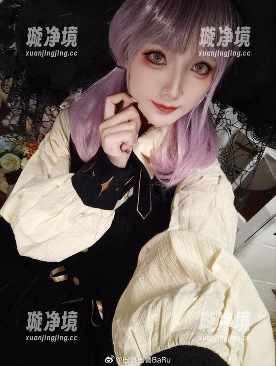 一二三，滋味巴鲁巴鲁BaRu的校园作品大全在网盘等你品尝！