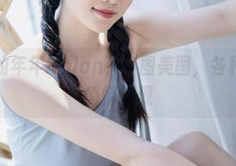 眼前的年年Nnian，套图美图，各种秘密悄悄浮现