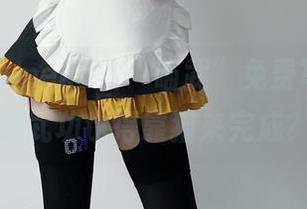 幼爱youmeko的“喵武”免费写真，难道武功也得靠猫来完成？