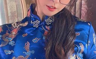 微密圈 – 张思允nice的水手服写真集，难道是要开航了？分享一下航海的传奇～
