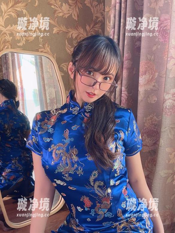 张思允nice 微密圈 - 张思允nice的水手服写真集,难道是要开航了?分享一下航海的传奇~