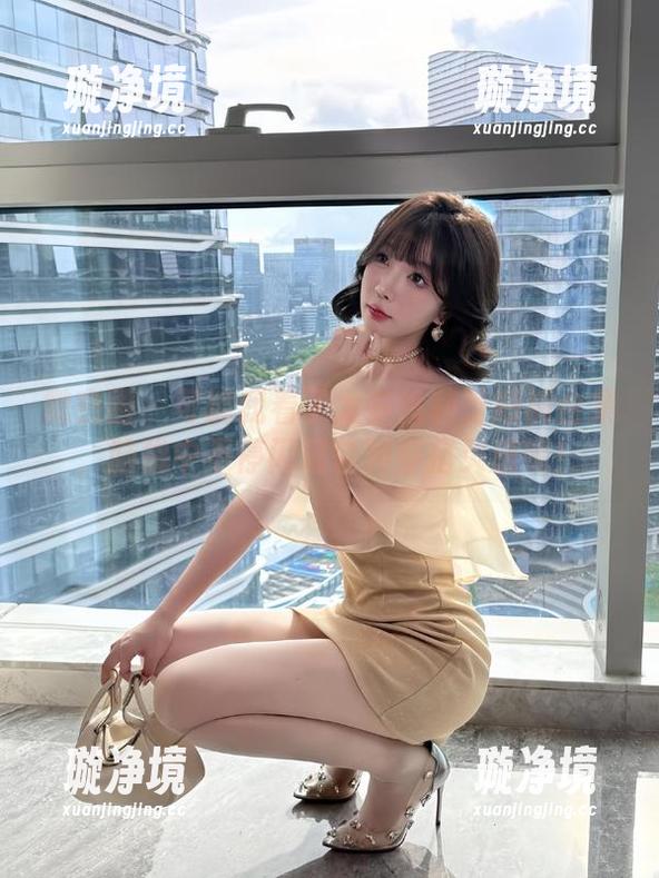 微密圈 - 可能我看了太多徐莉芝短裤合集，脑袋中不停闪现各种穿搭灵感呢！