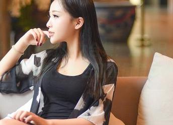 推女神 – 孔一红少女合集：这不只是一组图，更多像是来自甜蜜街角的便签