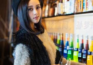 推女神 – 秘密总在不经意间，孙梦瑶的精选写真恰好捕捉到
