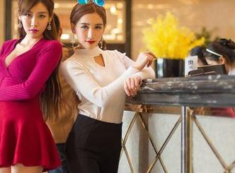 推女神 – 尤美Yumi的那套空姐制服，高清又惊艳，一定要给我点个赞啊