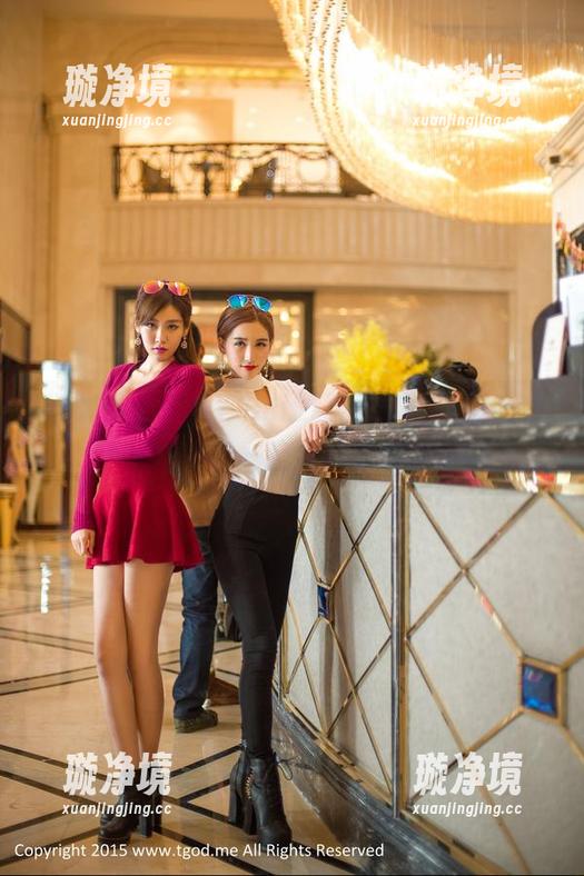 推女神 - 尤美Yumi的那套空姐制服，高清又惊艳，一定要给我点个赞啊