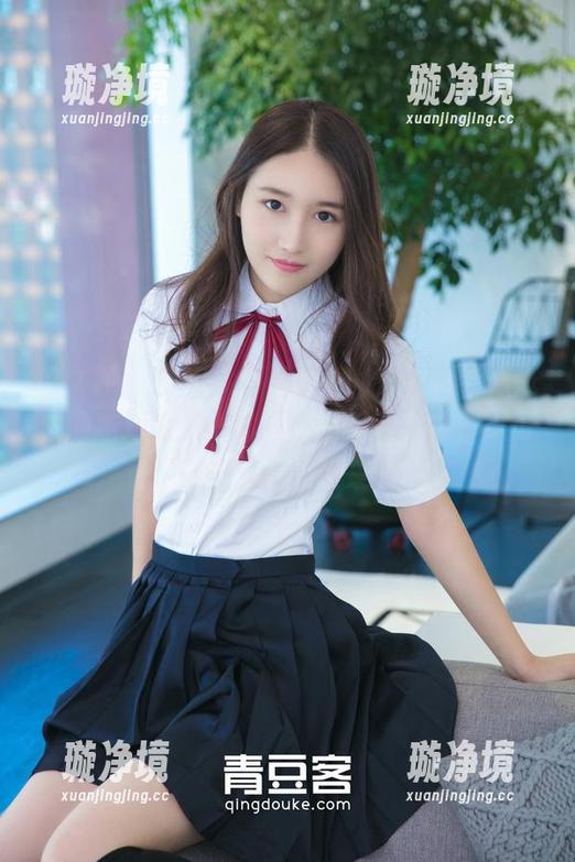 推女神-黄可christine 推女神 - 黄可christine的白衬衫,照进我的脑海里是一部无法看懂的影像,这可是值得分享的图集哦!