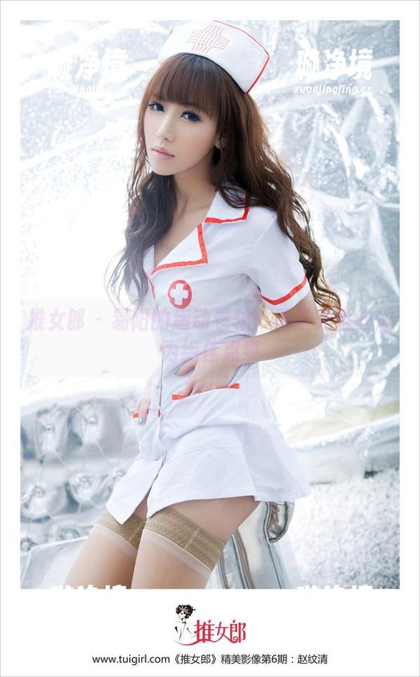 推女郎 - 易阳的运动卷轴：无圣光险些成为绝佳点缀