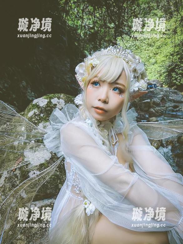 原图亮相！无颜小天使wy让我意外喜爱的邻家老婆全集，给个胆试试。