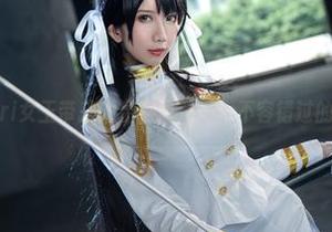 由星野saori女王带来的皇家风范——不容错过的图片合集！