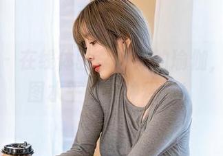 星颜社 – 在线体验李柯颖的瑜伽，果然美图水平分分钟爆表！