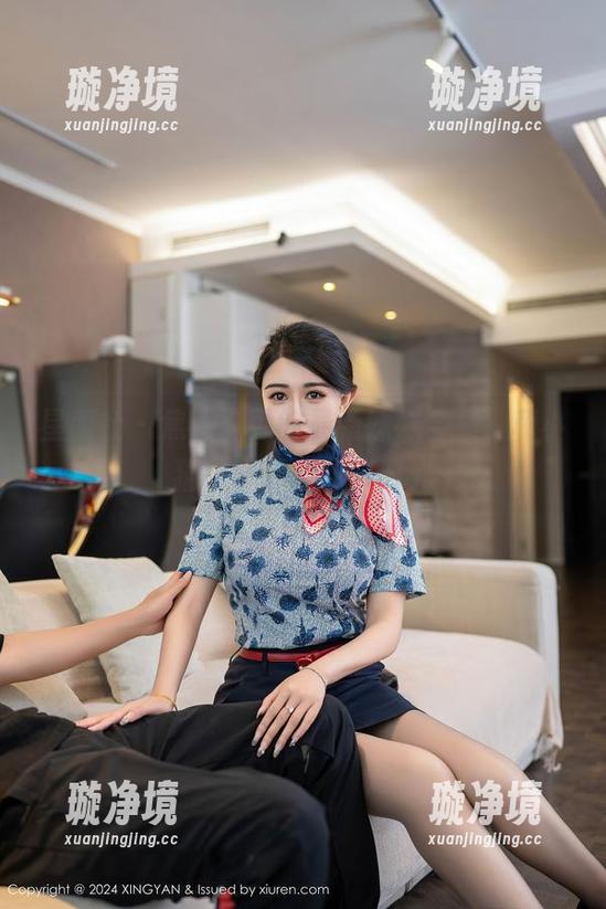 星颜社 - 焦糖可可的最新妹妹合集，和小猫咪一起的甜蜜时光