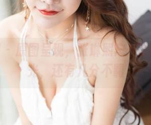 果团网 – 原图呈现，张琳熙户外的自然风光，还有几分不羁