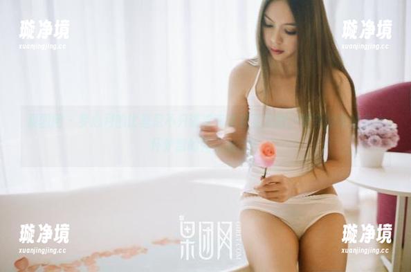 果团网 - 梦心月的比基尼不只讲求高清甚至美图，更多的是让我心怀妒意的完美组合？