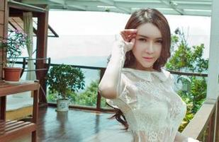 果团网 – 死库水+私房图包=莫雅琪的想象力边界在哪儿？