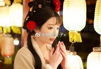 美图连发，桃墨公子那不走心的运动装备，我要说这审美……真让人捧腹