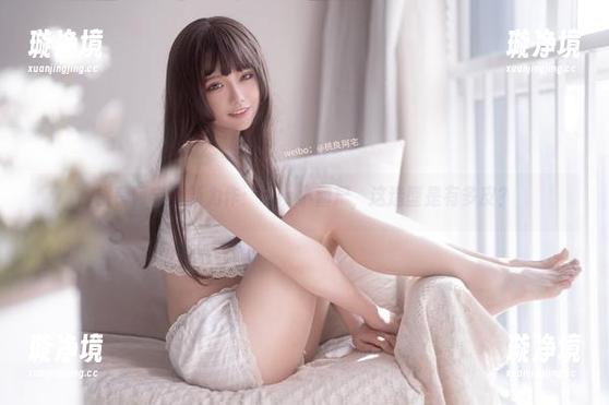 桃良阿宅 桃良阿宅最新力作:cos小僵尸,这造型是有多皮?