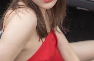 梦丝女神 – 看，乔儿的主播写真，不仅仅是一张脸…