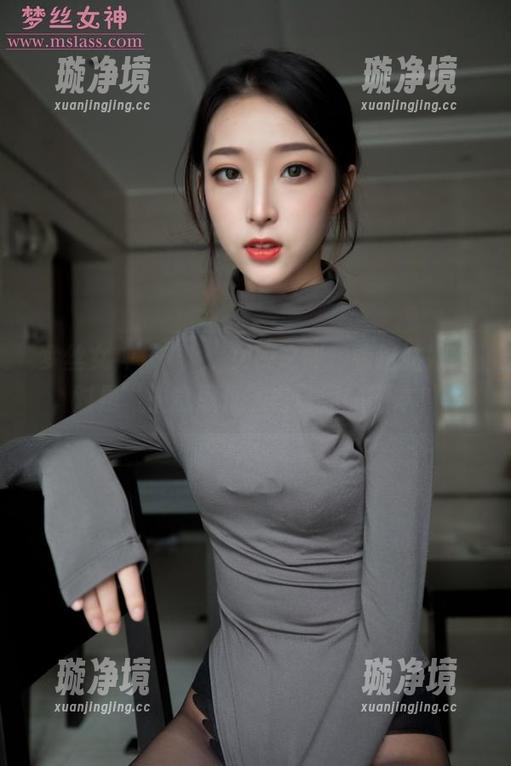梦丝女神 - 玥玥：女侠之剑，看这姑娘绝对是“快意恩仇”自己编的剧本！