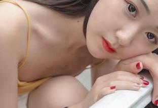 梦丝女神 – 苏柔的夏季时光：一整个作品集疯狂分享，看了想度假了吧？
